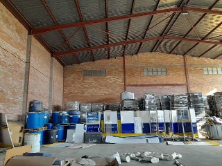 Inmueble situado en Alcarrás 12