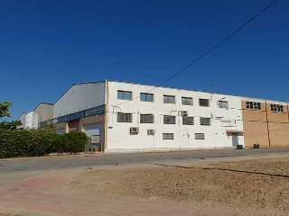 Inmueble situado en Alcarrás 13