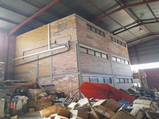 Inmueble situado en Alcarrás 17