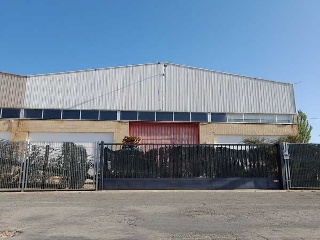 Inmueble situado en Alcarrás 19