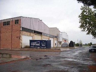 Inmueble situado en Alcarrás 20