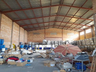 Inmueble situado en Alcarrás 22