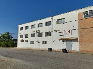 Inmueble situado en Alcarrás 23