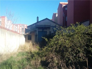 Suelo urbano en C/ Arca Real, Valladolid 5