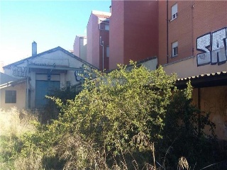Suelo urbano en C/ Arca Real, Valladolid 6