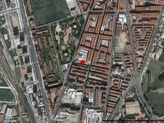 Suelo urbano en C/ Arca Real, Valladolid 7