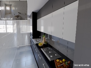 Pisos banco Marchena