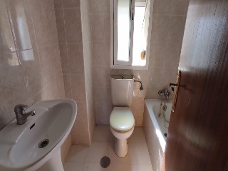 Inmueble situado en Marchena 9