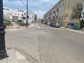 Inmueble situado en Marchena 10