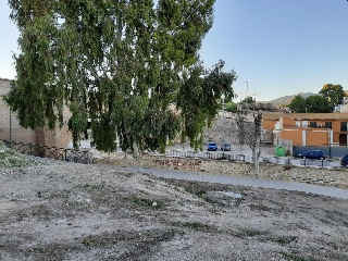 Otros en venta en Totana de 2656  m²