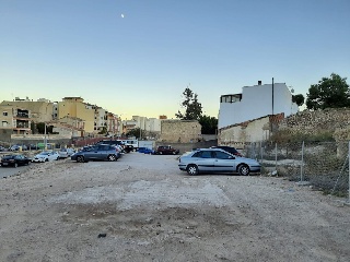 Suelo urbano no consolidado en Av. Rambla de la Santa, Totana (Murcia) 6