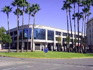 Oficina en Av de España - Dos Hermanas - Sevilla  2