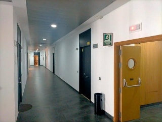 Oficina en Av de España - Dos Hermanas - Sevilla  7