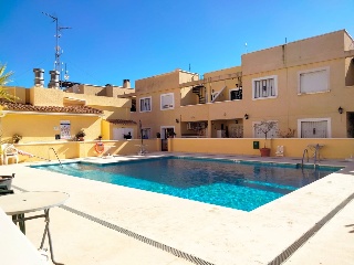 Piso en venta en Cuevas Del Almanzora de 65  m²