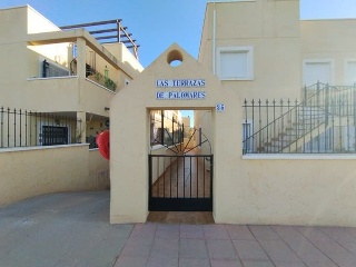 Piso en Lg La Punta, Cuevas del Almanzora (Almería) 4