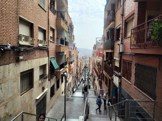 Local en C/ Agudells - Barcelona - 2