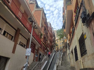 Local en C/ Agudells - Barcelona - 3