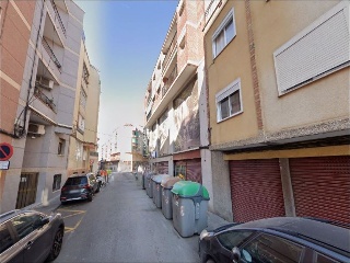 Piso en C/ Rafael Casanova - Santa Coloma de Gramenet - Barcelona 20