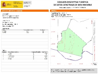 Otros en venta en Fortuna de 200000  m²
