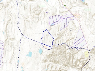 Suelo rústico en PT Los Periquitos, Fortuna (Murcia) 3