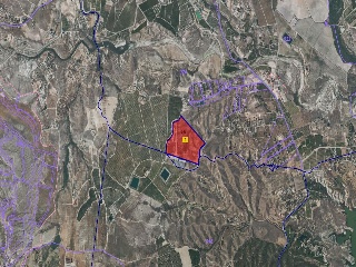 Suelo rústico en PT Los Periquitos, Fortuna (Murcia) 4