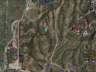 Suelo rústico en PT Los Periquitos, Fortuna (Murcia) 7