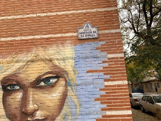 Piso en venta en Granada de 90  m²