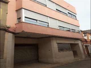 Pisos banco Benaguasil