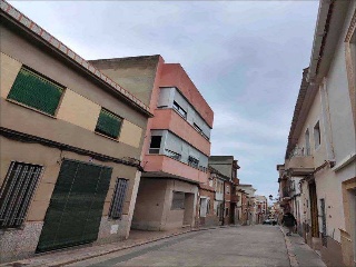 Local y viviendas en L´Entrada, Benaguasil (Valencia) 2