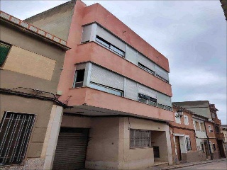 Local y viviendas en L´Entrada, Benaguasil (Valencia) 3