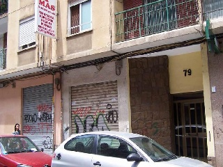 Pisos banco Valencia