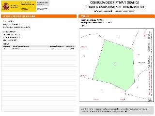 Otros en venta en Xerta de 43804  m²