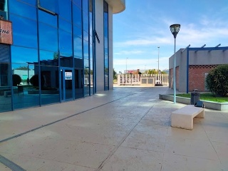 Local en venta en Sevilla de 31  m²