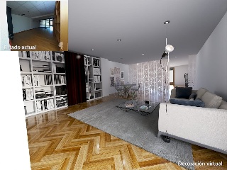 Piso en venta en Estella de 152  m²