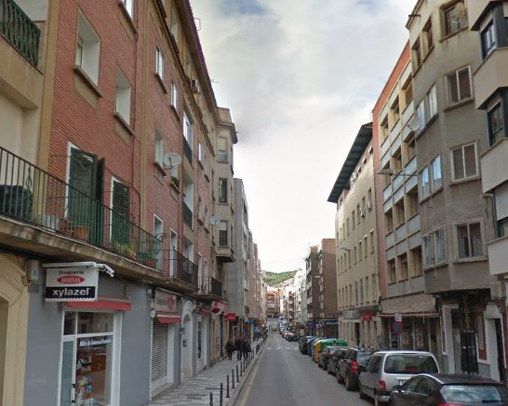 Inmueble situado en Cuenca