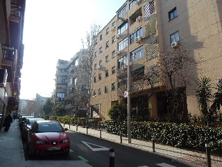 Pisos banco Madrid