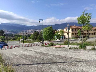 Suelo urbanizable en Ptda Cotes Altes, Sc Solana - Alcoy - 2