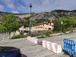 Suelo urbanizable en Ptda Cotes Altes, Sc Solana - Alcoy - 3