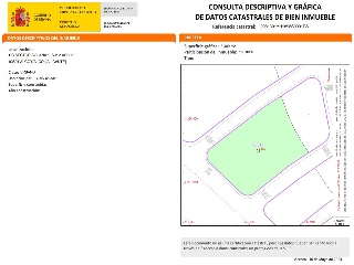 Suelo urbanizable en Ptda Cotes Altes, Sc Solana - Alcoy - 4