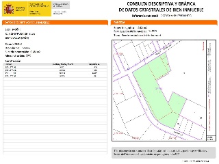 Otros en venta en Bailén de 12753  m²