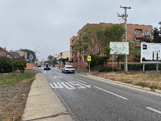 Suelo urbano en  C/ De Barcelona, Montbrió del Camp (Tarragona) 3