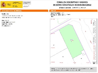 Suelo urbano en  C/ De Barcelona, Montbrió del Camp (Tarragona) 5