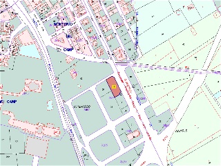 Suelo urbano en  C/ De Barcelona, Montbrió del Camp (Tarragona) 7