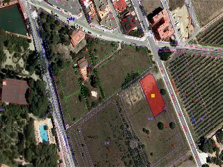 Suelo urbano en  C/ De Barcelona, Montbrió del Camp (Tarragona) 8