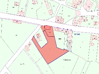 Otros en venta en Estrada de 4386  m²