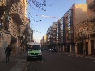 Pisos banco Reus