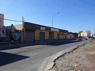 Otros en venta en Almería de 559  m²