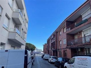 Garaje en C/ Josep Mestres, Cubelles (Barcelona) 3
