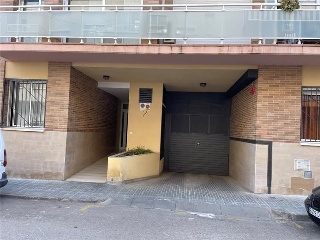 Garaje en C/ Josep Mestres, Cubelles (Barcelona) 4