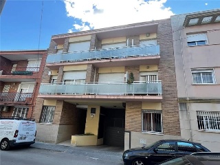 Garaje en C/ Josep Mestres, Cubelles (Barcelona) 6